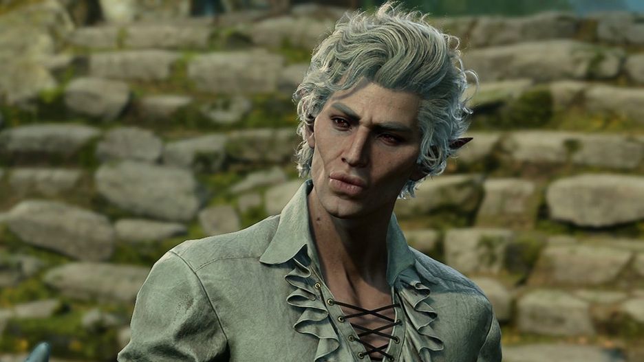 Źrodło fot. Larian Studios / FR05T