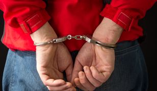 Wziął urlop, aby odsiedzieć wyrok. Nie wiedział o jednym szczególe