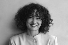 Marta Rudowicz, fot. Burda Media Polska