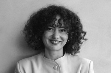 Marta Rudowicz, fot. Burda Media Polska