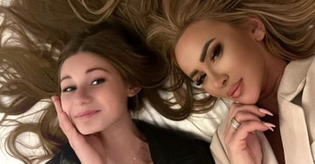 Córka Izabeli Macudzińskiej przeszła sporą METAMORFOZĘ. 15-latka poszła w ślady mamy (FOTO)