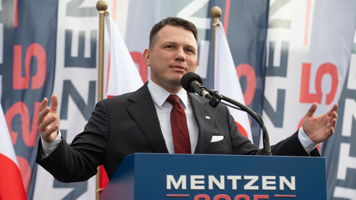 Sławomir Mentzen