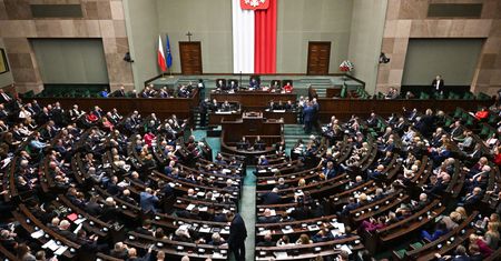 Która partia jest "drugim wyborem" Polaków? Sondaż