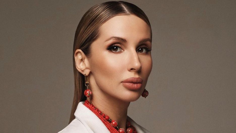 Switłana Łoboda w najnowszej piosence dziękuje Polakom 