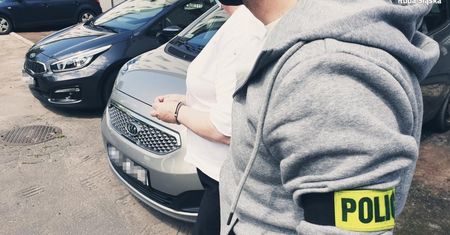 Ruda Śląska. Po kłótni ugodziła nożem partnera. Tragiczny finał awantury