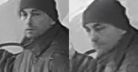 Widziałeś go? Natychmiast zgłoś to policji. Napastował 15-latkę