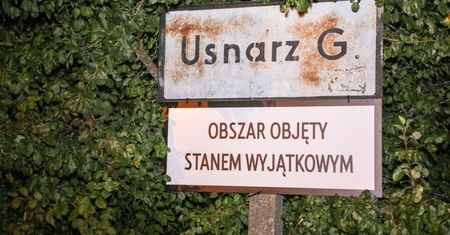Wiceszef MSWiA o odszkodowaniach za stan wyjątkowy. Kiedy szczegóły?