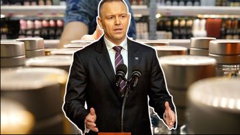 Podwyżka akcyzy i opłaty cukrowej. Sejm zdecydował. Prezydent już raz zawetował