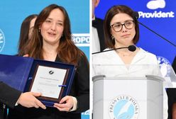 Dziennikarki WP i Money.pl z nagrodami Press Club Polska