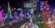 Sieradz: Tłumy na otwarciu Polskiego Las Vegas