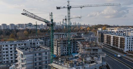 Polska i Bułgaria na czele Europy. Co się dzieje na rynku mieszkań?