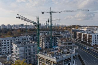 Polska i Bułgaria na czele Europy. Co się dzieje na rynku mieszkań?