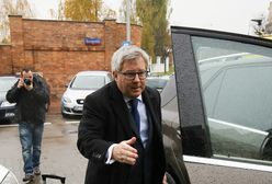 "Kilometrówki" Czarneckiego. "Mam nadzieję, że nie kupił pan kabrioletu"