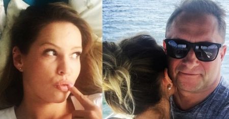 Mąż nowej dziewczyny Durczoka komentuje nową miłość swojej żony: "Żenujący jest udział mojego syna w tej operze mydlanej!"