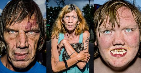 Prace Bruce'a Gildena zawitają w Leica Gallery Warsaw już niedługo
