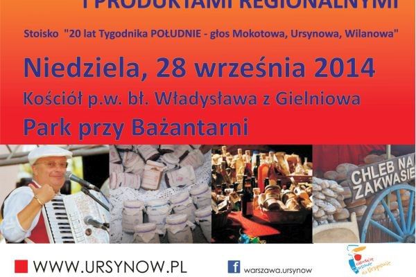 Dzień Patrona Warszawy Władysława z Gielniowa