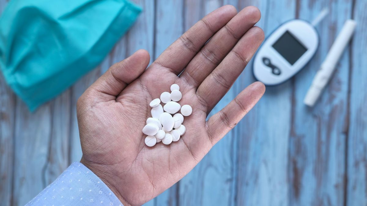 Cukrzyca polekowa dotyka nawet pięć proc. wszystkich diabetyków