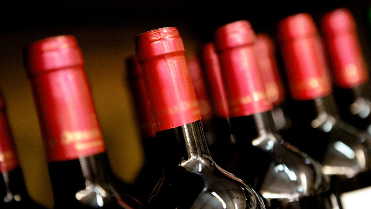 Pij takie wino. Ekspertka przekonuje, że jest zdrowe