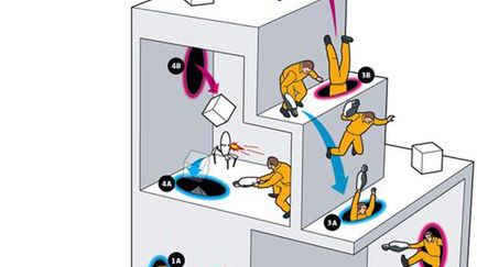 Portal 2 już za... miesiąc?! 1