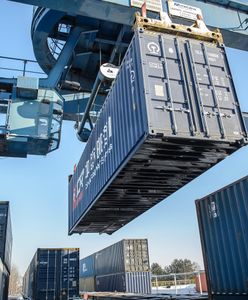 Polski handel dobrze poradził sobie z pandemią. Niemcy największym partnerem