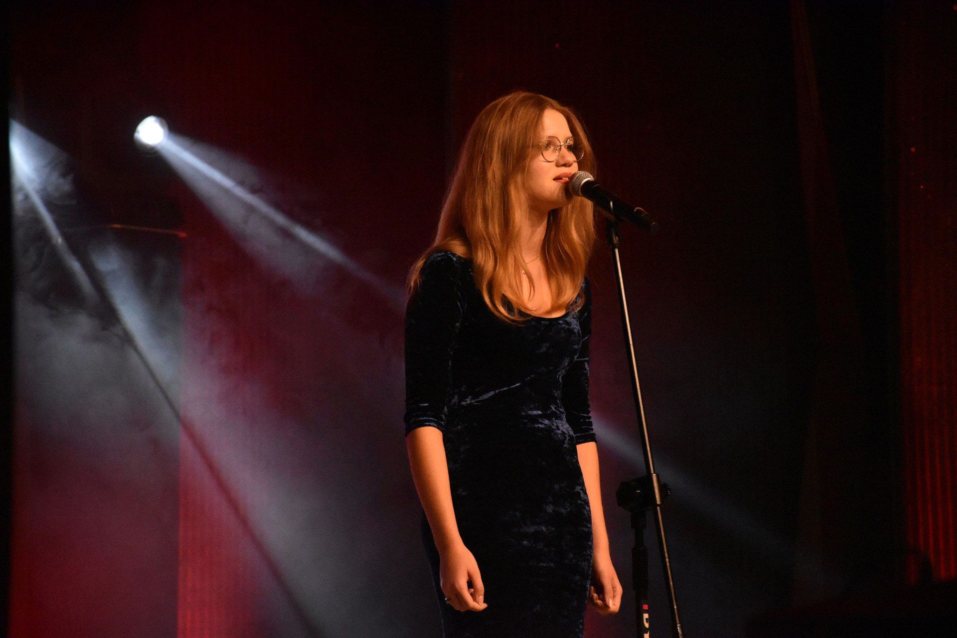 Ogólnopolski Festiwal Sztuki Wokalnej &#34;Polka i Polak&#34;