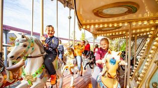 Małopolska z dziećmi: Parki rozrywki i aquapark. Praktyczny przewodnik