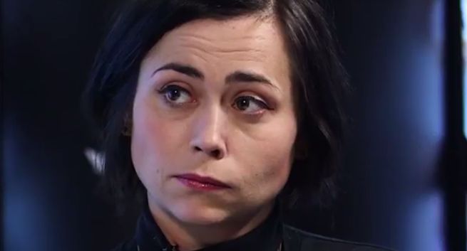 Liderka protestu lekarzy-rezydentów nie przyjmie przeprosin Ziemowita Kossakowskiego, chce pozwać TVP