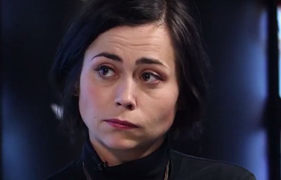 Liderka protestu lekarzy-rezydentów nie przyjmie przeprosin Ziemowita Kossakowskiego, chce pozwać TVP