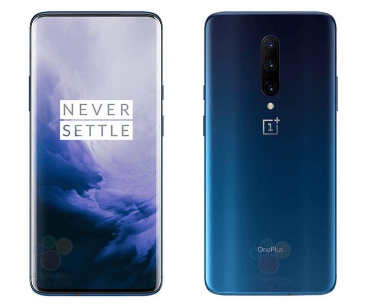Nie zazdroszczę marketingowcom OnePlusa. 7 Pro dostanie potężny atut, który będzie strasznie ciężko wypromować 2