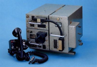 Pierwsza komórka Bonda, NASA stawia na Androida i inne, czyli 15 ciekawostek o telefonach [cz. 1] 4
