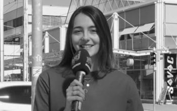 Spłonęła w autokarze. Tragiczna śmierć prezenterki ze Szwajcarii