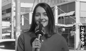 Spłonęła w autokarze. Tragiczna śmierć prezenterki ze Szwajcarii