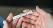 Oto prawidłowa temperatura ciała. Nie, to nie jest 36,6 stopni Celsjusza