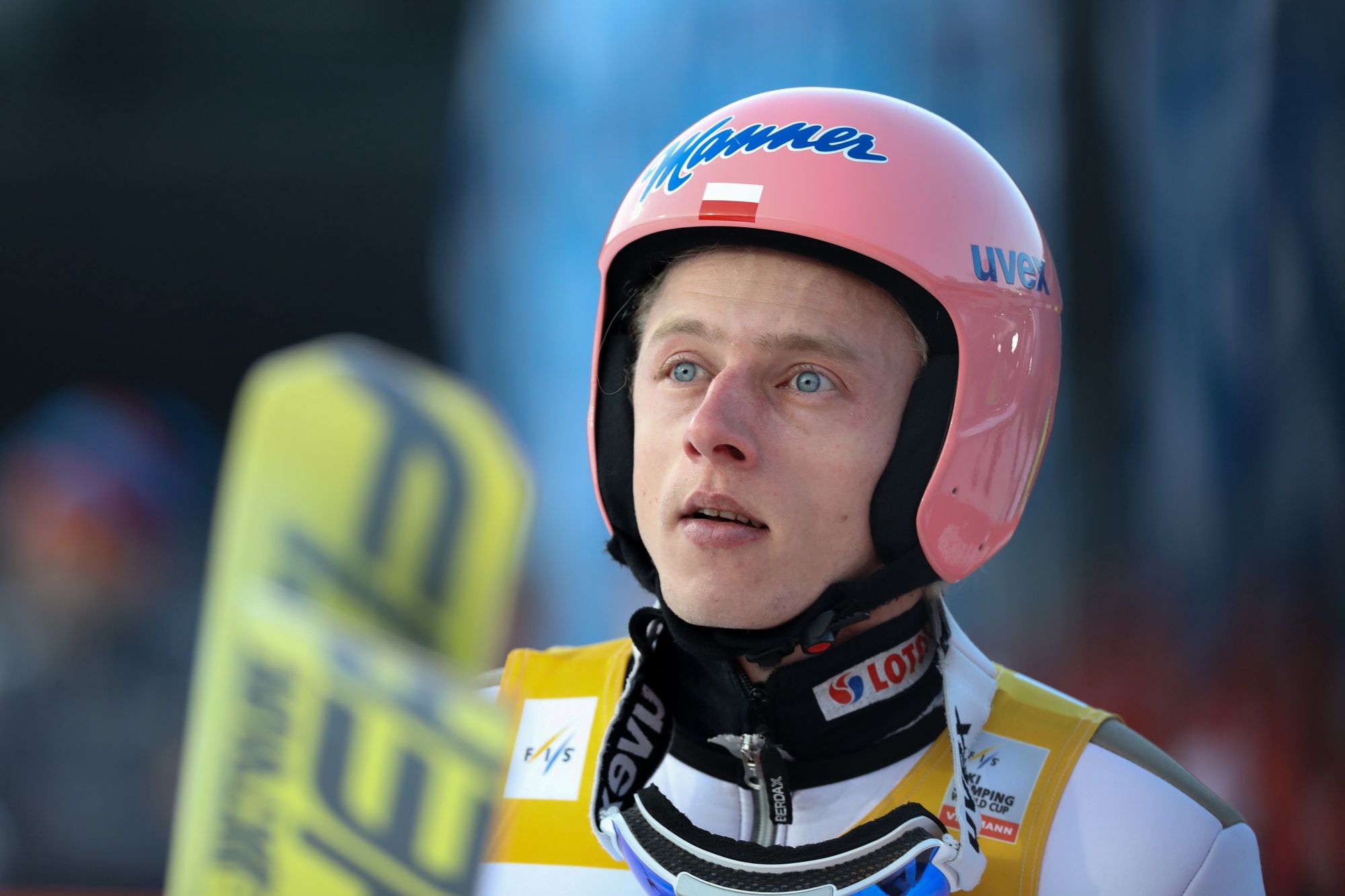Dawid Kubacki