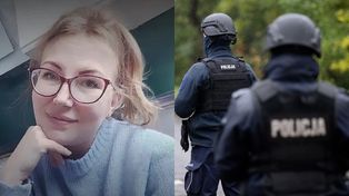 Śledczy analizują odnaleziony telefon Emilii Koprowskiej. Mąż zaginionej NIE MA DOSTĘPU do informacji