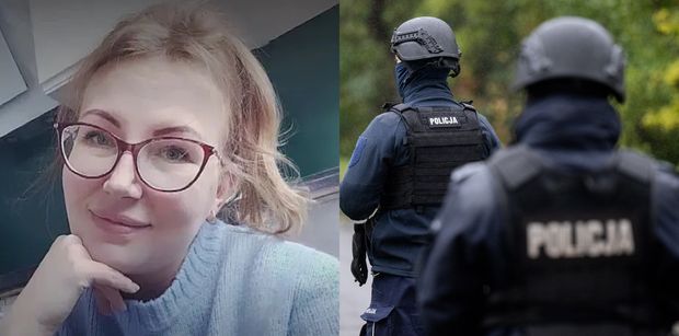 Śledczy analizują odnaleziony telefon Emilii Koprowskiej. Mąż zaginionej NIE MA DOSTĘPU do informacji