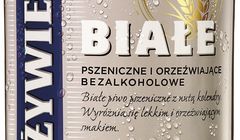 Żywiec poszerza portfolio piw bezalkoholowych. Czas na Żywiec 0.0% Białe