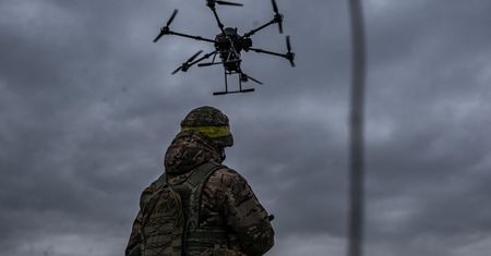Linia produkcyjna w Ukrainie? Renault potwierdza rozmowy ws. dronów
