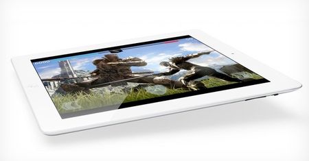Apple szykuje rewolucję w graniu na iPadach i iPhone'ach?