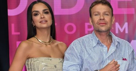 TYLKO U NAS: Klaudia El Dursi o pracy z Dawidem Wolińskim przy "Top Model". Wcześniej ostro ją krytykował