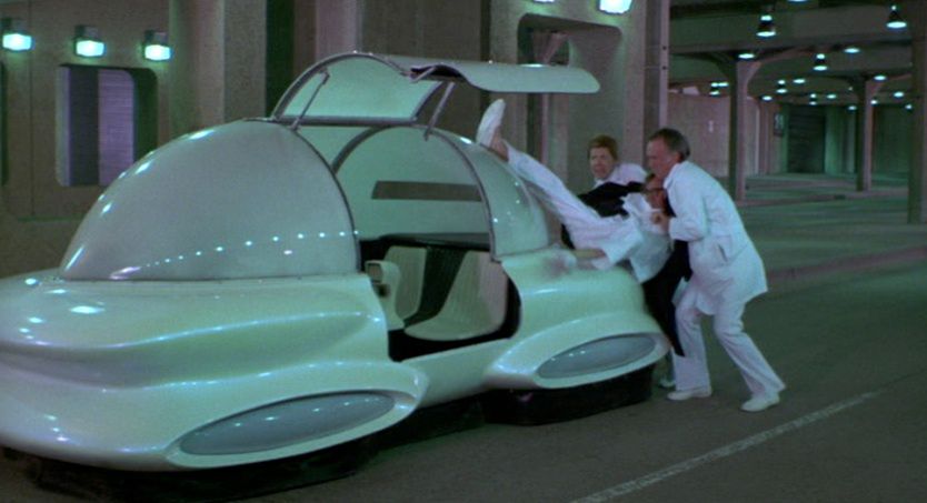 Woody Allen jako futurolog. Jakie technologie przewidział w latach 70. słynny reżyser? 2