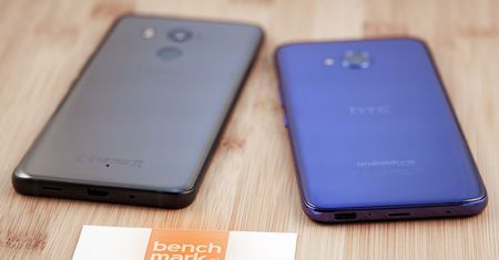 Raz, dwa, trzy - HTC U11 się rozmnaża - debiut wersji U11+ oraz U11 life