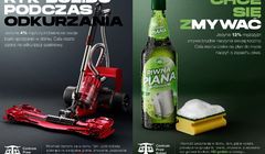 Centrum Praw Kobiet w zaczepnej kampanii o podziale obowiązków domowych