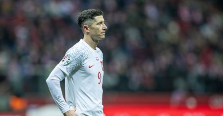 TVP wypunktowała Lewandowskiego. Brutalnie