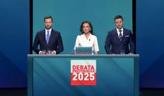Zamieszanie z debatą TVP przed drugą turą. Kolejne media proponują swoje debaty