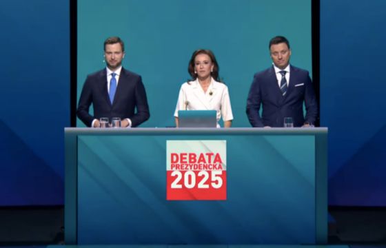 Zamieszanie z debatą TVP przed drugą turą. Kolejne media proponują swoje debaty