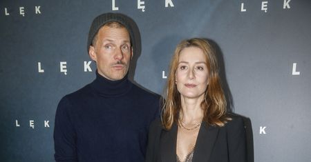 Te gwiazdy są razem od lat, ale nie chcą słyszeć o ślubie: Kinga Rusin i Marek Kujawa, Maja Ostaszewska i Michał Englert
