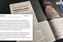 Kapusta ocenił, że takie działania szkodzą debacie publicznej i podporządkowują ją promocji