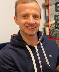 Paweł z "Rolnik szuka żony" szuka wandala. Wyznaczył nagrodę