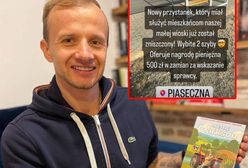 Paweł z "Rolnik szuka żony" szuka wandala. Wyznaczył nagrodę